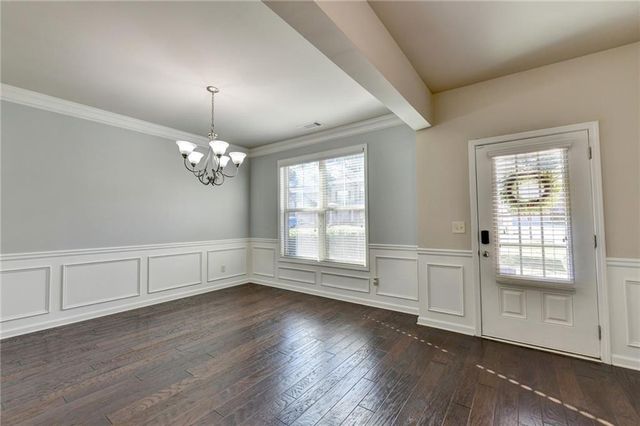209 Serenity Point, Lawrenceville, GA 30046