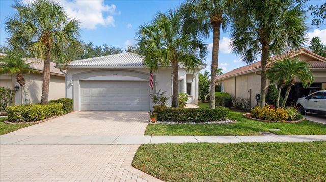 9078 Bay Point Circle, West Palm Beach, FL 33411
