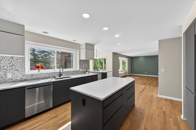 3232 Bellflower Court, Ann Arbor, MI 48103