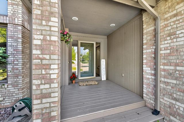 3232 Bellflower Court, Ann Arbor, MI 48103