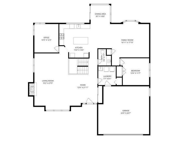 3232 Bellflower Court, Ann Arbor, MI 48103