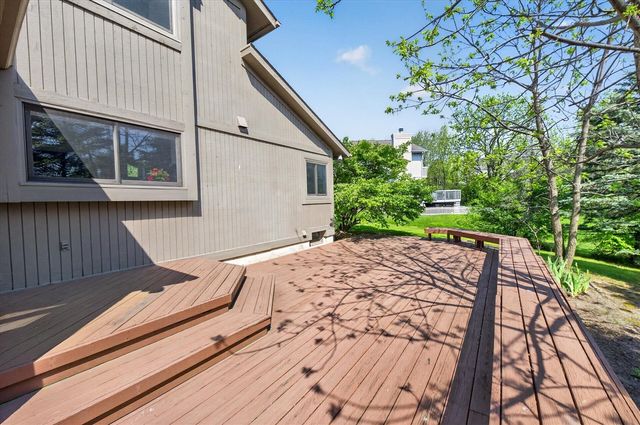 3232 Bellflower Court, Ann Arbor, MI 48103