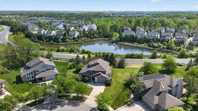3232 Bellflower Court, Ann Arbor, MI 48103