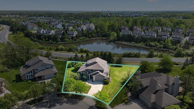 3232 Bellflower Court, Ann Arbor, MI 48103