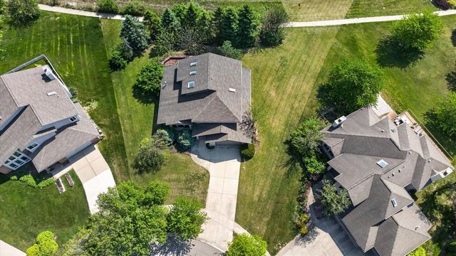 3232 Bellflower Court, Ann Arbor, MI 48103