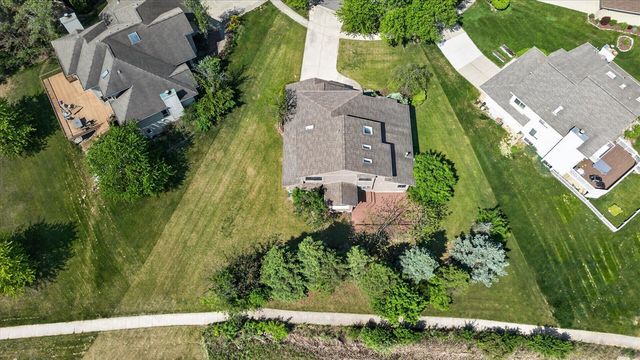 3232 Bellflower Court, Ann Arbor, MI 48103