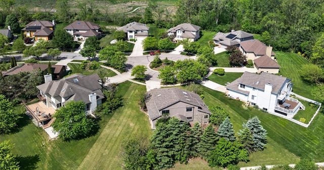 3232 Bellflower Court, Ann Arbor, MI 48103