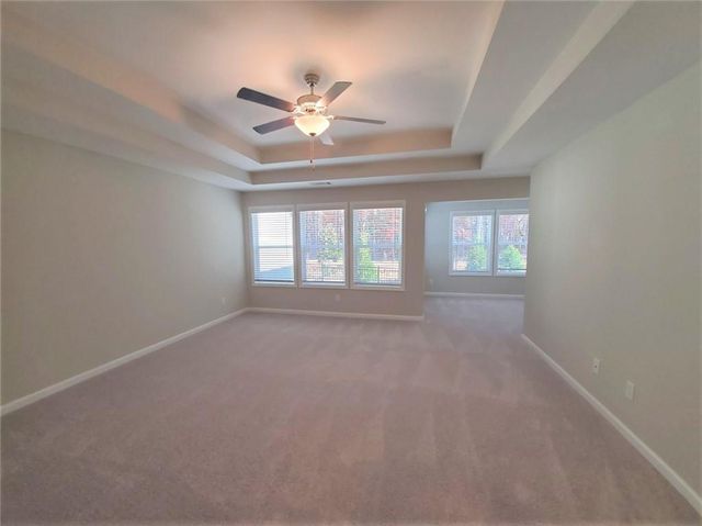 1636 Lansing Bluff Walk, Lawrenceville, GA 30043