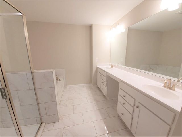1636 Lansing Bluff Walk, Lawrenceville, GA 30043