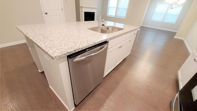 1636 Lansing Bluff Walk, Lawrenceville, GA 30043