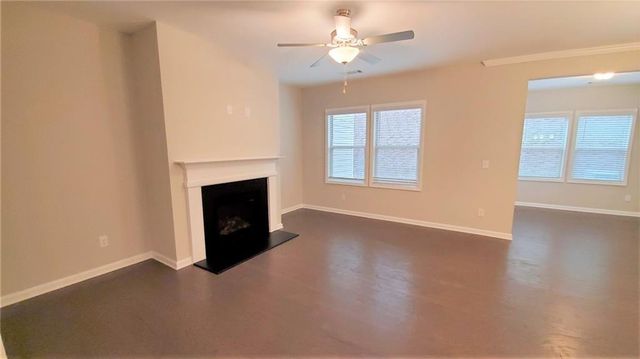 1636 Lansing Bluff Walk, Lawrenceville, GA 30043