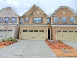 1636 Lansing Bluff Walk, Lawrenceville, GA 30043