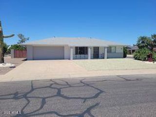 20032 N Willow Creek Circle, Sun City, AZ 85373
