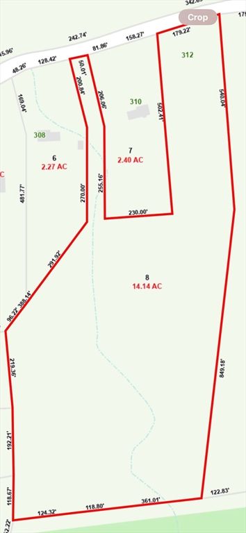 312 Fomer Rd, Southampton, MA 01073