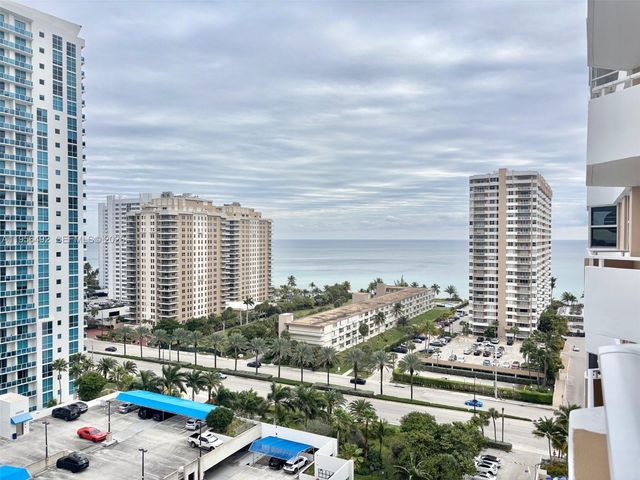 1965 S Ocean Dr 15B, Hallandale Beach, FL 33009