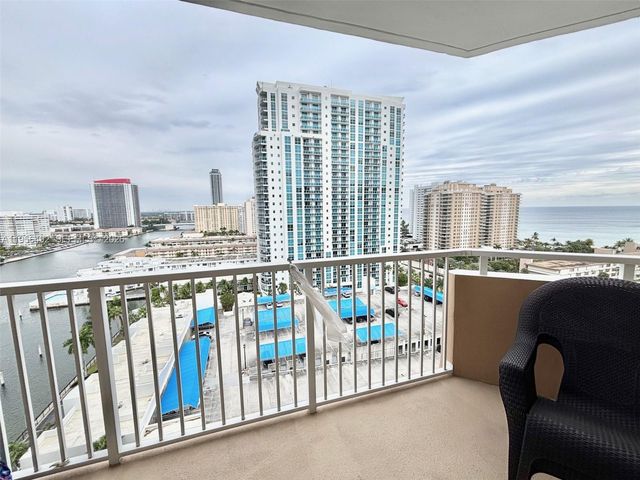1965 S Ocean Dr 15B, Hallandale Beach, FL 33009