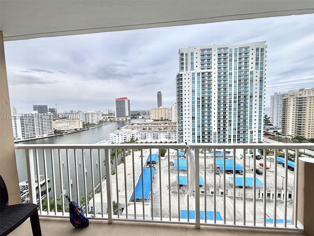 1965 S Ocean Dr 15B, Hallandale Beach, FL 33009