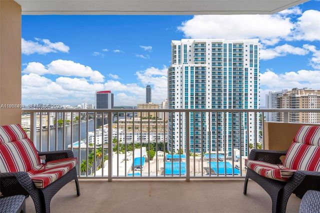 1965 S Ocean Dr 15B, Hallandale Beach, FL 33009