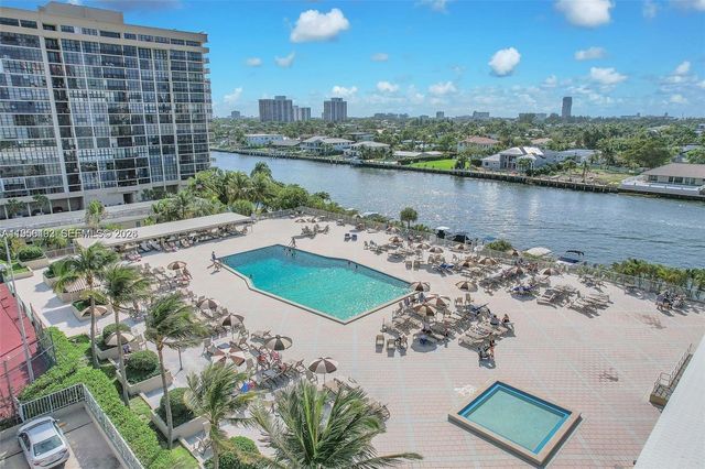 1965 S Ocean Dr 15B, Hallandale Beach, FL 33009