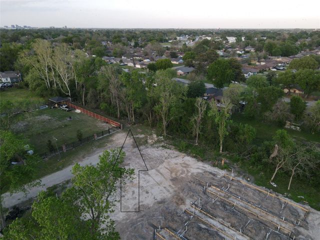 0 Tillison Street, Houston, TX 77088