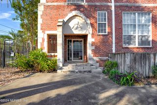 1951 N MARKET Street, 5, Jacksonville, FL 32206