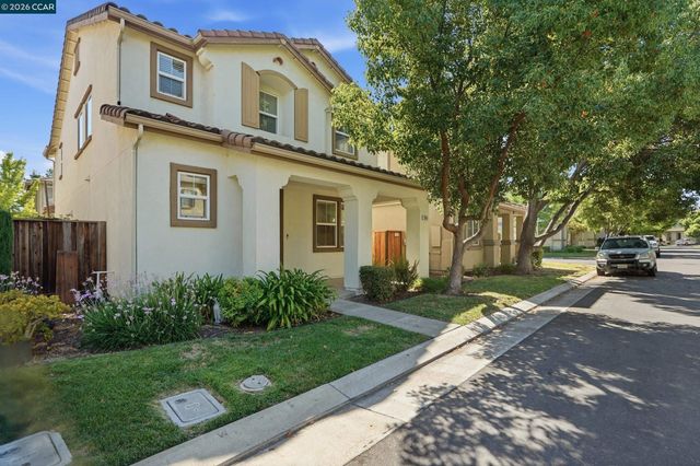 10848 Iris Bloom Drive, Stockton, CA 95209