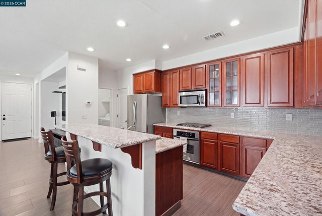 10848 Iris Bloom Drive, Stockton, CA 95209