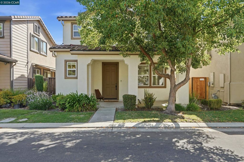 10848 Iris Bloom Drive, Stockton, CA 95209