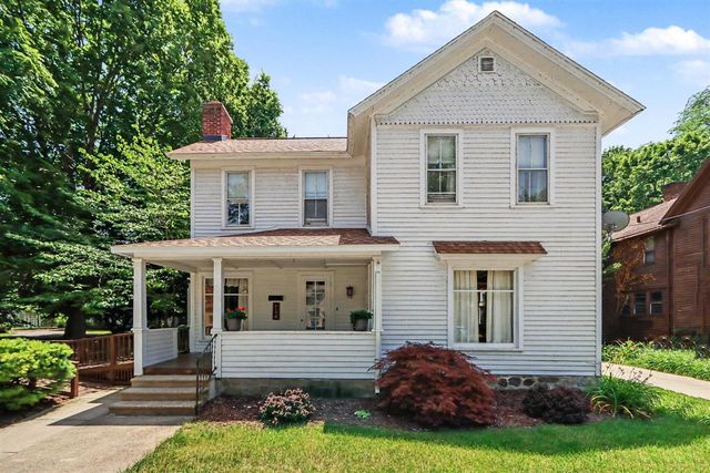 115 Delano Street, Allegan, MI 49010