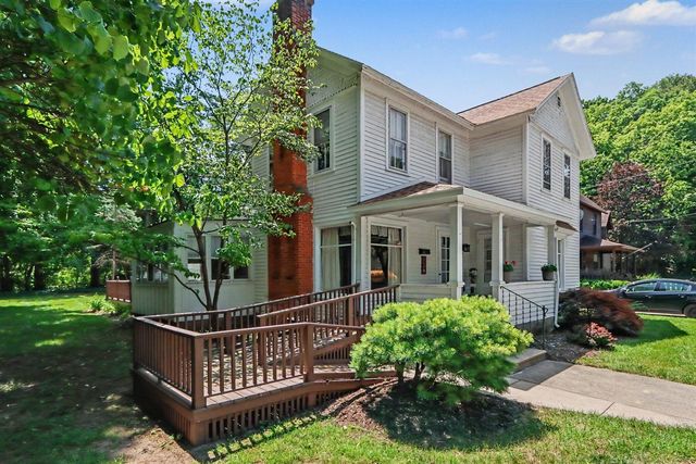 115 Delano Street, Allegan, MI 49010