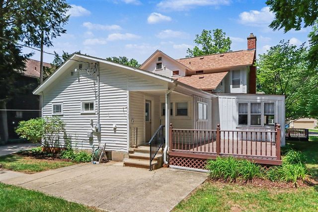 115 Delano Street, Allegan, MI 49010