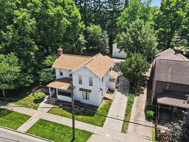 115 Delano Street, Allegan, MI 49010
