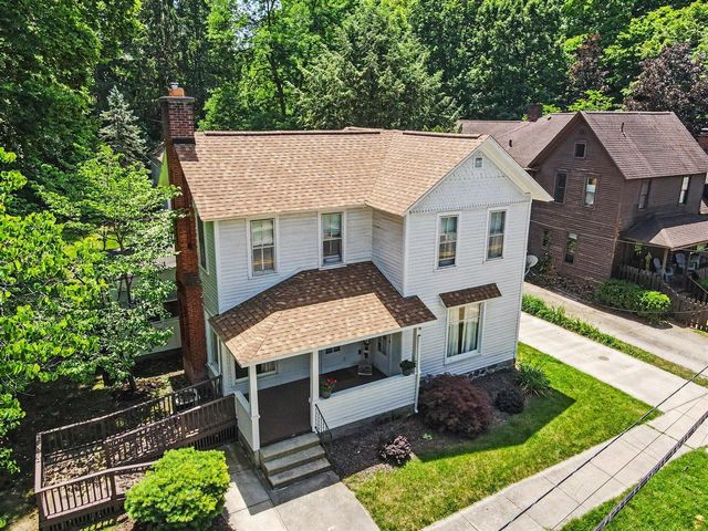 115 Delano Street, Allegan, MI 49010
