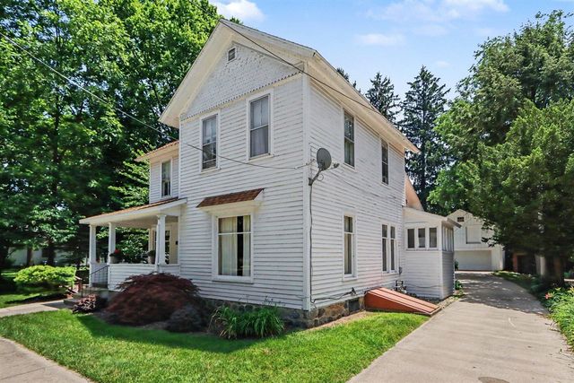 115 Delano Street, Allegan, MI 49010