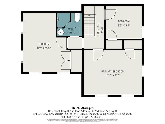 115 Delano Street, Allegan, MI 49010