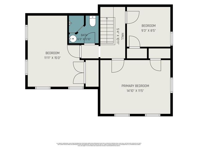115 Delano Street, Allegan, MI 49010