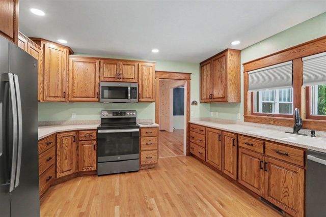 115 Delano Street, Allegan, MI 49010