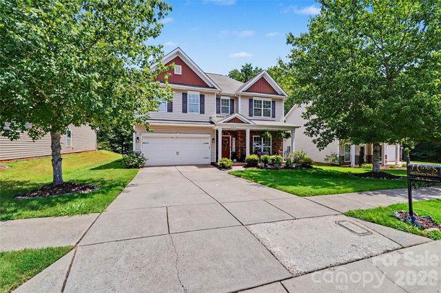 4916 Elementary View Drive, Charlotte, NC 28269