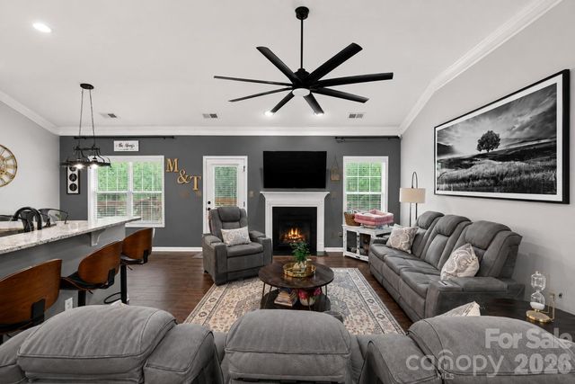4916 Elementary View Drive, Charlotte, NC 28269