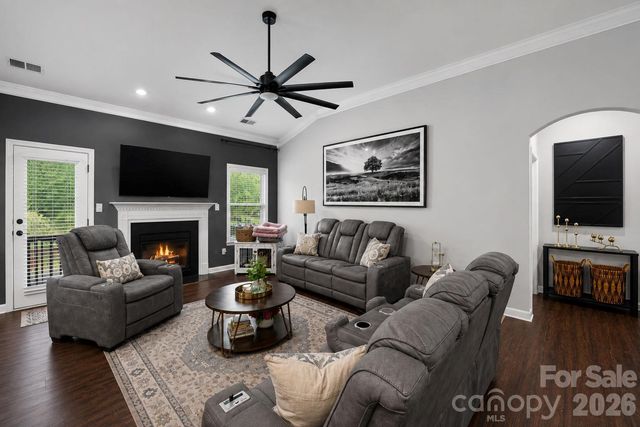 4916 Elementary View Drive, Charlotte, NC 28269
