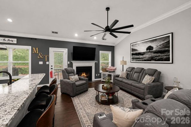 4916 Elementary View Drive, Charlotte, NC 28269