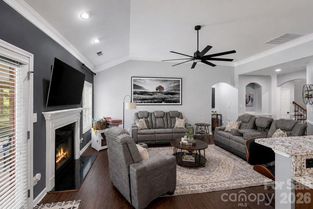 4916 Elementary View Drive, Charlotte, NC 28269