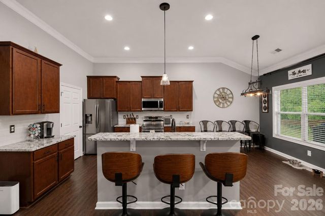 4916 Elementary View Drive, Charlotte, NC 28269