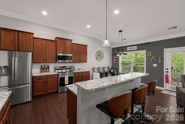 4916 Elementary View Drive, Charlotte, NC 28269