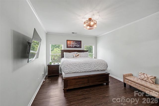 4916 Elementary View Drive, Charlotte, NC 28269