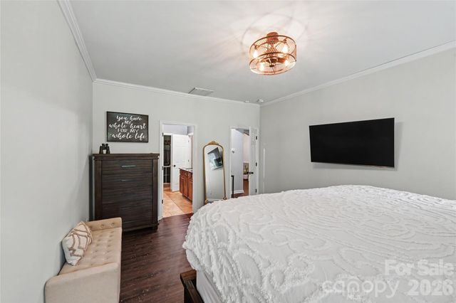 4916 Elementary View Drive, Charlotte, NC 28269