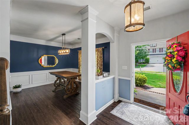 4916 Elementary View Drive, Charlotte, NC 28269