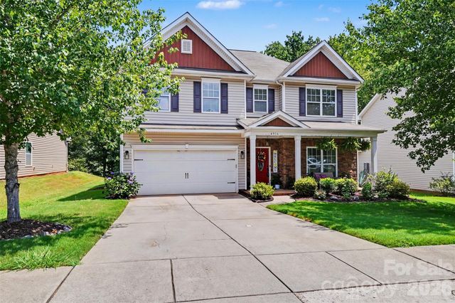 4916 Elementary View Drive, Charlotte, NC 28269