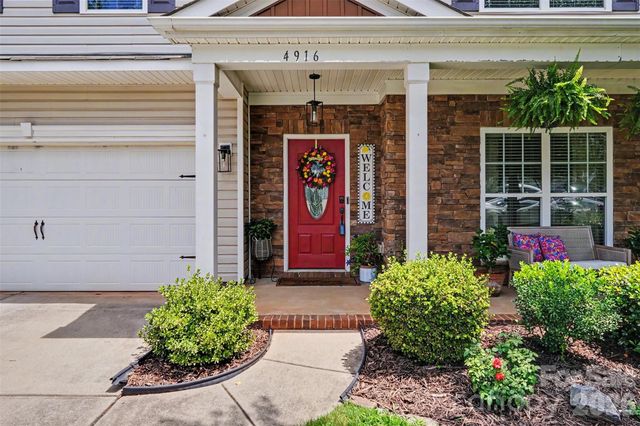 4916 Elementary View Drive, Charlotte, NC 28269