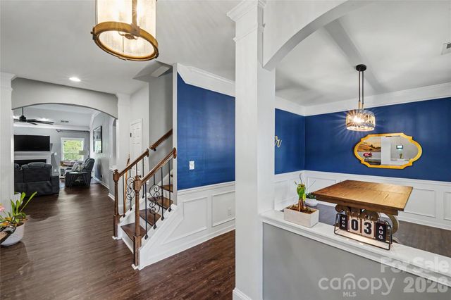 4916 Elementary View Drive, Charlotte, NC 28269